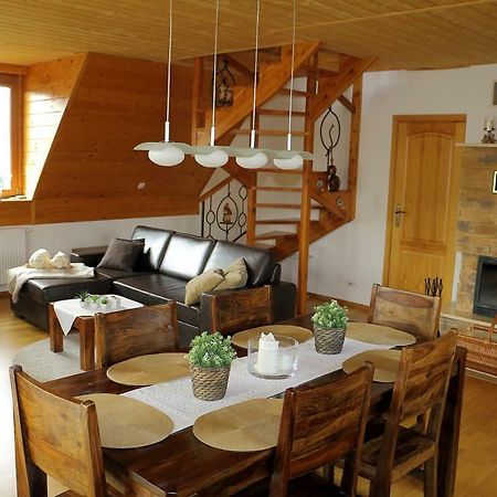 Apartament Sloneczny Koscielisko Bagian luar foto