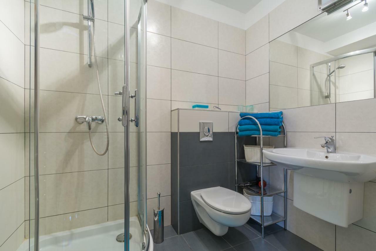 Apartament Sloneczny Koscielisko Bagian luar foto