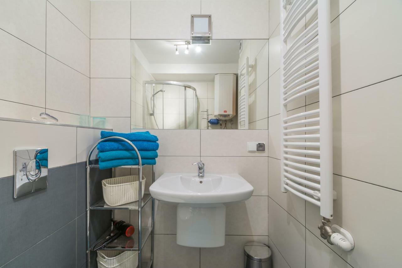 Apartament Sloneczny Koscielisko Bagian luar foto
