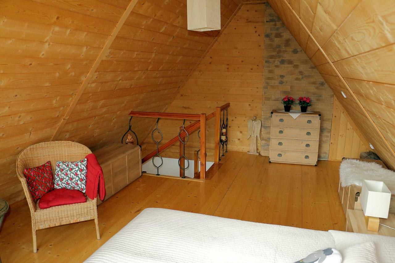 Apartament Sloneczny Koscielisko Bagian luar foto