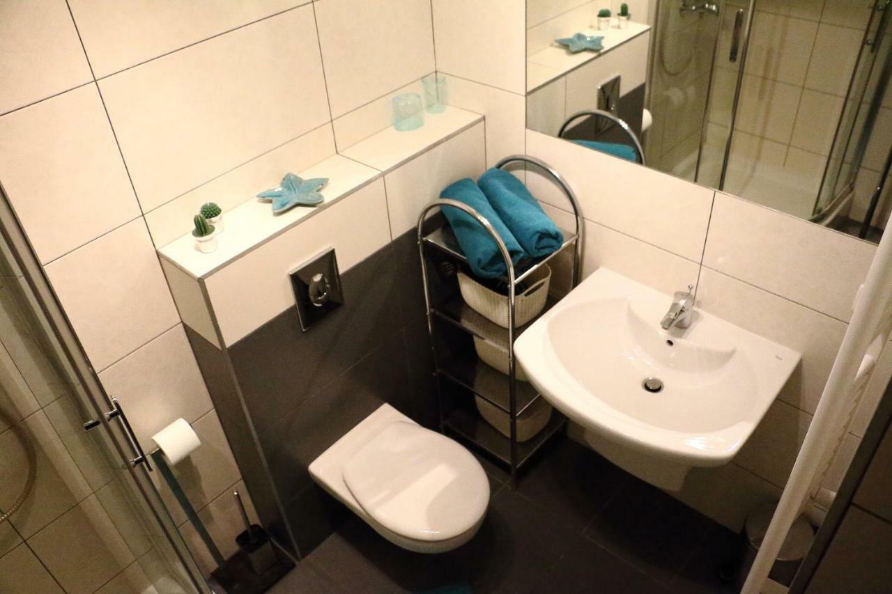 Apartament Sloneczny Koscielisko Bagian luar foto